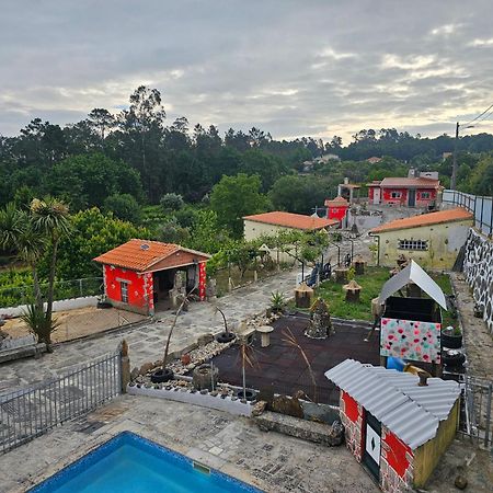 فندق Tropical Dream Farm فوزيلا المظهر الخارجي الصورة