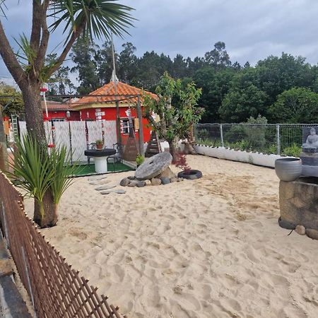 فندق Tropical Dream Farm فوزيلا المظهر الخارجي الصورة