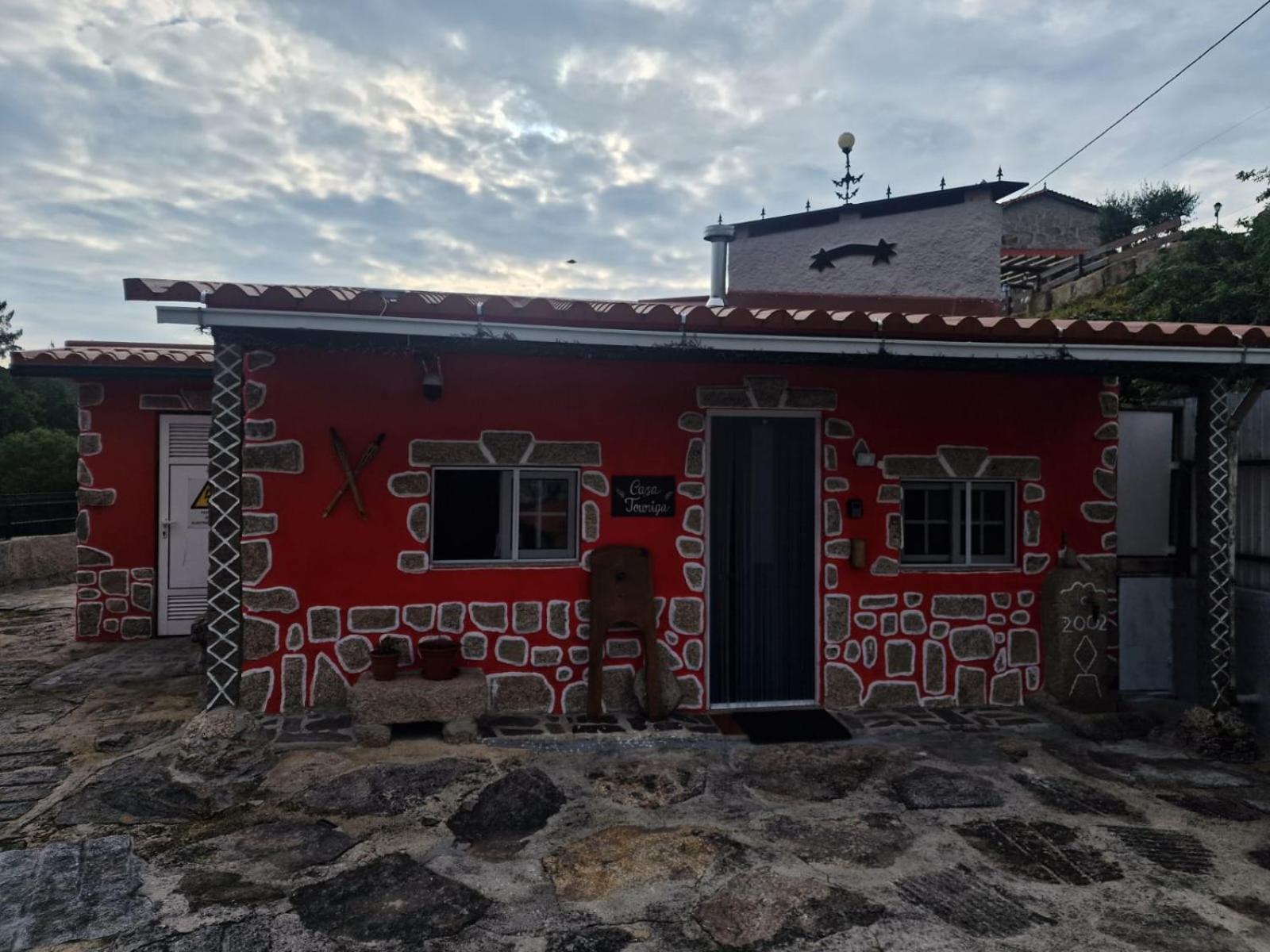 فندق Tropical Dream Farm فوزيلا المظهر الخارجي الصورة