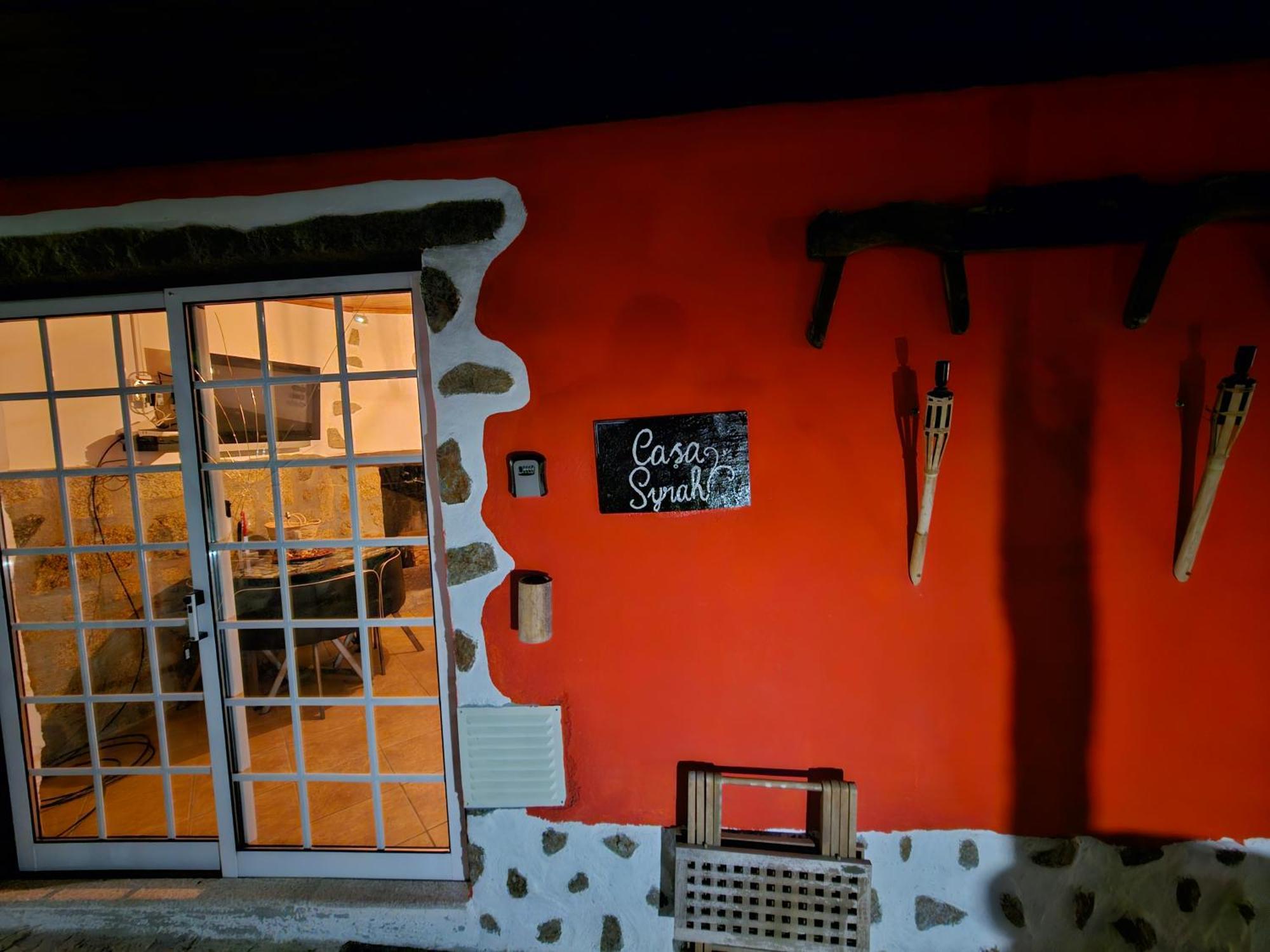 فندق Tropical Dream Farm فوزيلا المظهر الخارجي الصورة