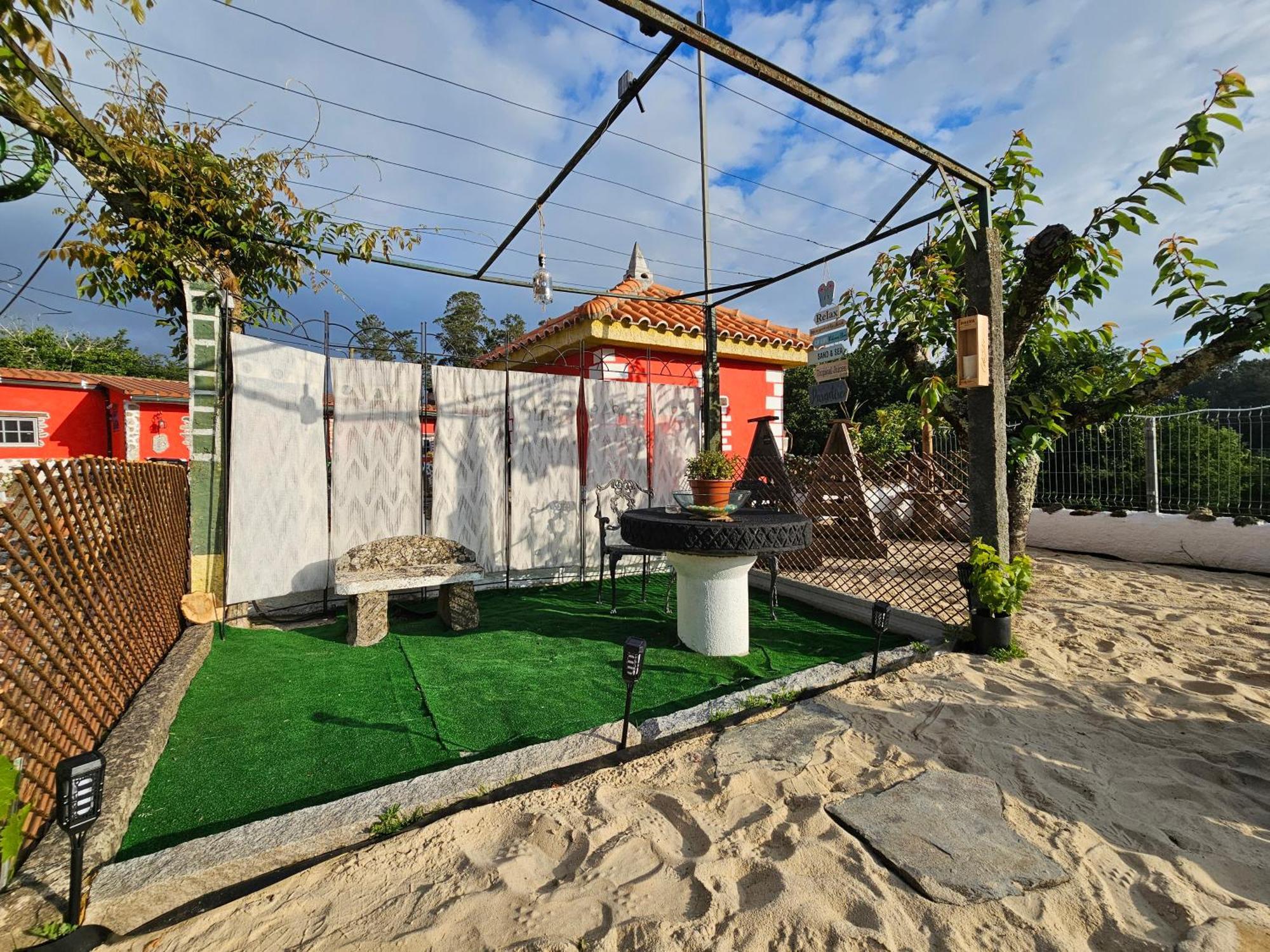 فندق Tropical Dream Farm فوزيلا المظهر الخارجي الصورة