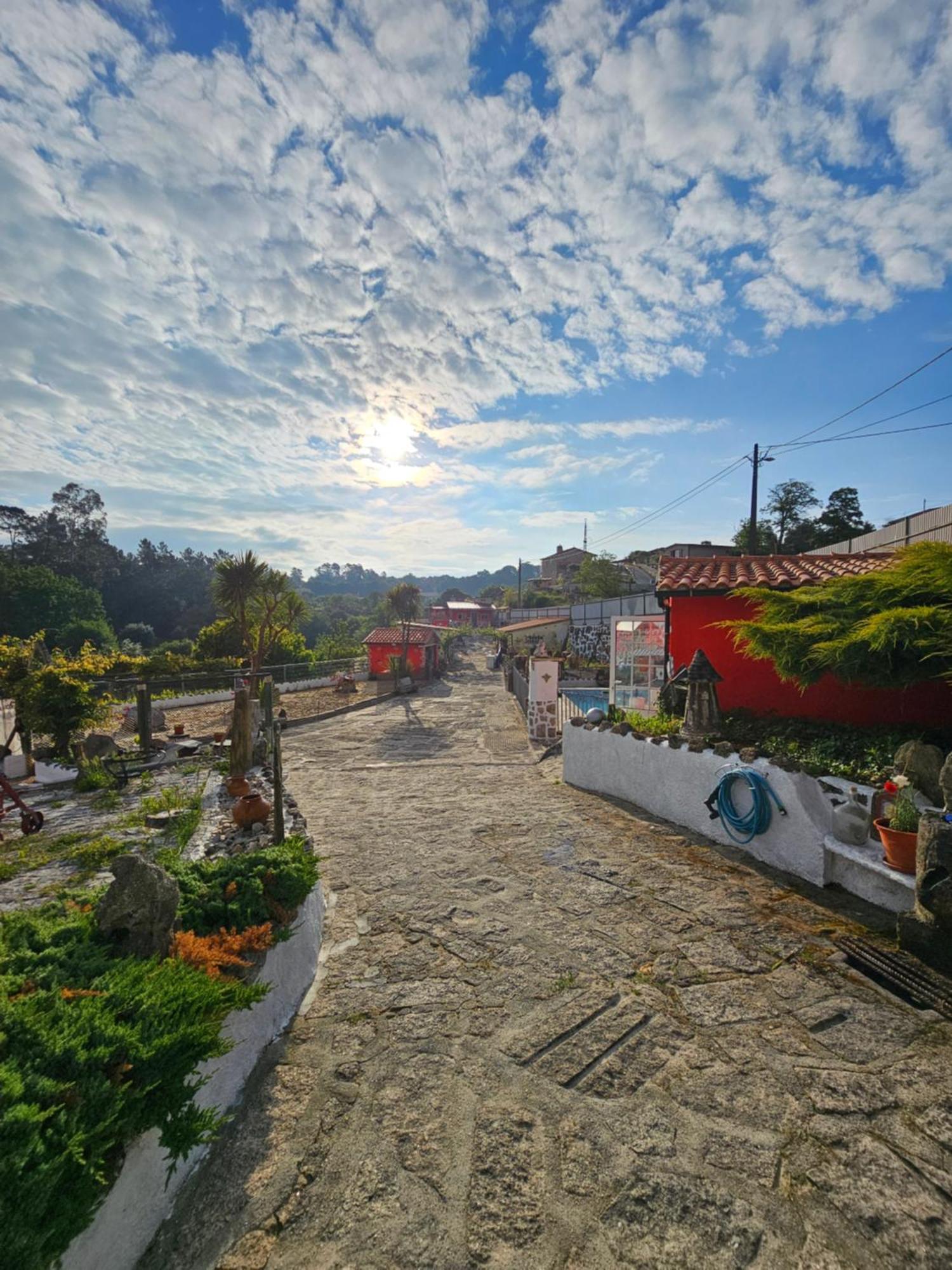 فندق Tropical Dream Farm فوزيلا المظهر الخارجي الصورة
